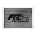 Racing Radiator FMIC.Pro for Nissan 370Z 2009-2020