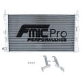 Racing Radiator FMIC.Pro for Ford Mustang 2.3 EcoBoost 2015-2023
