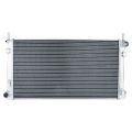 Racing Radiator FMIC.Pro for Ford Mustang 2.3 EcoBoost 2015-2023