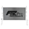 Racing Radiator FMIC.Pro for Ford Mustang 2.3 EcoBoost 2015-2023