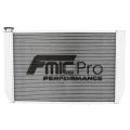 Universal FMIC.Pro Water Radiator 810 mm x 495 mm x 142 mm