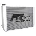 Universal FMIC.Pro Water Radiator 810 mm x 495 mm x 142 mm