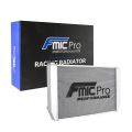 Universal FMIC.Pro Water Radiator 810 mm x 495 mm x 142 mm