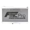 Universal FMIC.Pro Water Radiator 648 mm x 414 mm x 65 mm