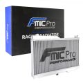 Universal FMIC.Pro Water Radiator 648 mm x 414 mm x 65 mm