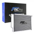  Racing Radiator FMIC.Pro BMW E30 E36 88-99 X-Core