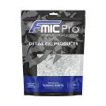 Microfiber Car Wash Sponge FMIC.Pro 22x12 cm