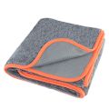 Microfiber Drying Towel FMIC.Pro 70×90 cm 620GSM - 3 pcs