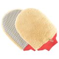 Super Soft Car Wash Mesh Mitt FMIC.Pro 27x20 cm - 3 pcs