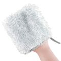 Mini Microfiber Car Wash Mitt FMIC.Pro 15×15 cm