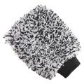 Microfiber Car Wash Mitt FMIC.Pro long pile 28×18 cm - 3 pcs