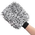 Microfiber Car Wash Mitt FMIC.Pro long pile 28×18 cm - 3 pcs