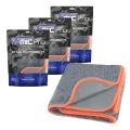 Microfiber Drying Towel FMIC.Pro 70×90 cm 620GSM - 3 pcs