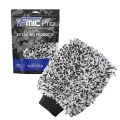 Microfiber Car Wash Mitt FMIC.Pro long pile 28×18 cm