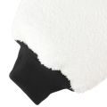 Microfiber Car Wash Mitt FMIC.Pro short pile 28x18 cm