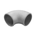 Cast Aluminum Elbow FMIC.EU 90' 76mm -2