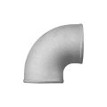 Cast Aluminum Elbow FMIC.EU 90' 76mm -1