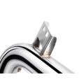 Downpipe FMIC.Pro for Volvo XC60 70 V70 S60 D5 2.4D 2008-2009-5