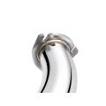 Downpipe FMIC.Pro for Volvo XC60 70 V70 S60 D5 2.4D 2008-2009-6