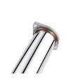 Downpipe FMIC.Pro for Volvo XC60 70 V70 S60 D5 2.4D 2008-2009-8