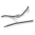 Downpipe FMIC.Pro for Skoda Octavia 1.8 2.0 TSI Mk3 AWD 2013-2018