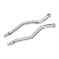 Downpipe FMIC.Pro for Audi S6 S7 RS6 RS7 C7 4G 4.0 TFSI Quattro 2012-2017-6