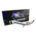 Downpipe FMIC.Pro for BMW E83 X3 20d M47N2 2003-2007-1