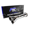 Downpipe FMIC.Pro for BMW E93 335i N55 2010-2012