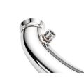 Downpipe FMIC.Pro for Mini Cooper R56 1.6D 2006-2011-4