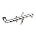 Downpipe FMIC.Pro for Mini Cooper R56 1.6D 2006-2011-5