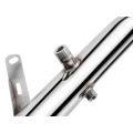 Downpipe FMIC.Pro for Mini Cooper R56 1.6D 2006-2011-6