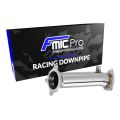 Downpipe FMIC.Pro for Audi A4 Avant Quattro S4 2.0 TFSI 2016-2021-1