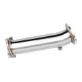 Downpipe FMIC.Pro for Audi A4 Avant Quattro S4 2.0 TFSI 2016-2021-2