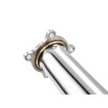 Downpipe FMIC.Pro for Audi A4 Avant Quattro S4 2.0 TFSI 2016-2021-5