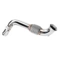 Downpipe FMIC.Pro for Mercedes W204 S204 220CDI 2009-2015-3