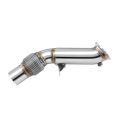 Downpipe FMIC.Pro for BMW G11 G12 730i 730Li 740e 740Le RWD XDrive B48  2016-2022-2