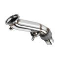 Downpipe FMIC.Pro for BMW G11 G12 730i 730Li 740e 740Le RWD XDrive B48  2016-2022-3
