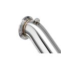 Downpipe FMIC.Pro for BMW G11 G12 730i 730Li 740e 740Le RWD XDrive B48  2016-2022-5