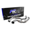 Downpipe FMIC.Pro for BMW M5 F90 M8 F91 F92 F93 S63B44B 4.4 xDrive 2017-2024-1