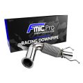 Downpipe FMIC.Pro for Mini Cooper S F56 LCI JCW B48D 2019-2025-1