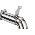 Downpipe FMIC.Pro for Mini Cooper S F56 LCI JCW B48D 2019-2025-4