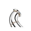 Downpipe FMIC.Pro for Mercedes W205 C63 AMG 4.0 V8 Bi-Turbo 2015-2018-7