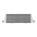 Intercooler Subaru Impreza 02-07 Orange