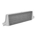 Intercooler Subaru Impreza 02-07 Red