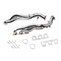 Exhaust Manifold FMIC.EU Audi S4 S5 A6 A7 A8 B8 Q5 SQ5 3.0 TFSI