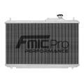 Racing Radiator FMIC.Pro HONDA CIVIC FN2 TYPE R