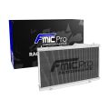 Racing Radiator FMIC.Pro HONDA CIVIC TYPE-R FK2 FK8 15-17