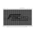 Racing Radiator FMIC.Pro HONDA CIVIC TYPE-R FK2 FK8 15-17