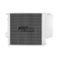 Racing Radiator FMIC.Pro BMW 5 E34 525i E39 528i M20 M50 