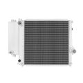 Racing Radiator FMIC.Pro BMW 5 E34 525i E39 528i M20 M50 